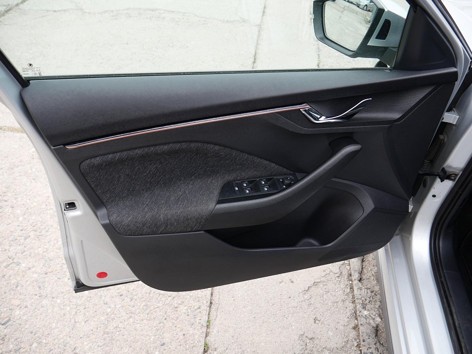 Škoda Kamiq 1.0 TSi 