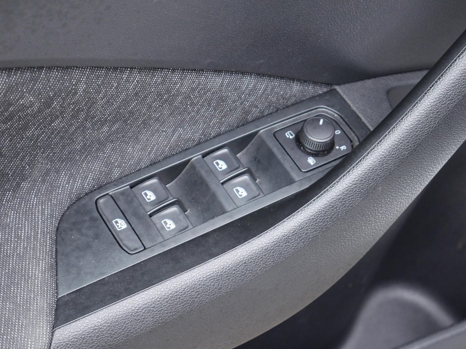 Škoda Kamiq 1.0 TSi 