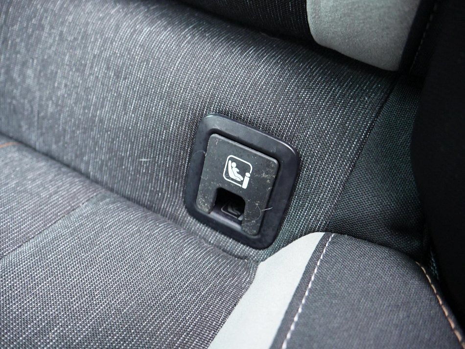 Škoda Kamiq 1.0 TSi 