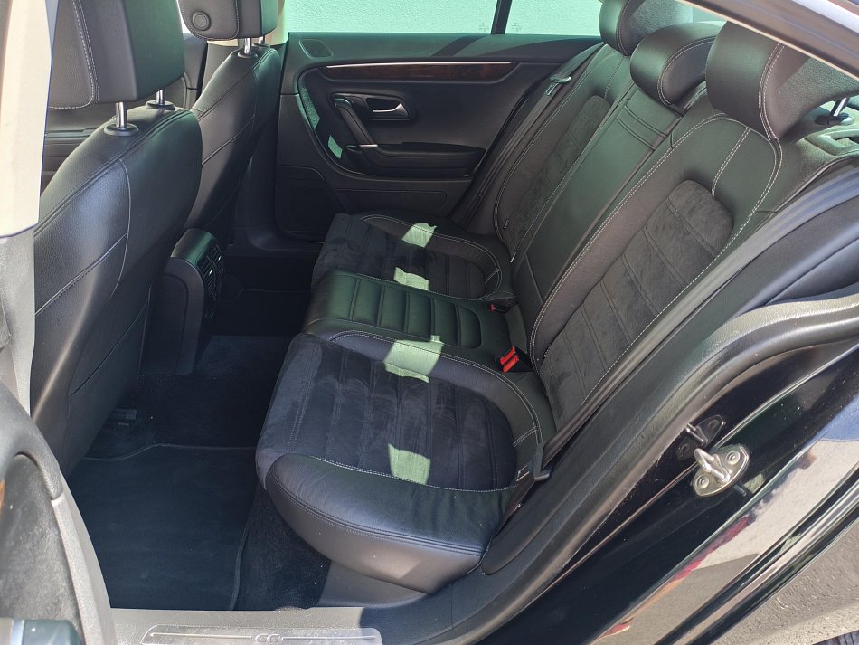 Volkswagen CC 1.4 TSi Sportline