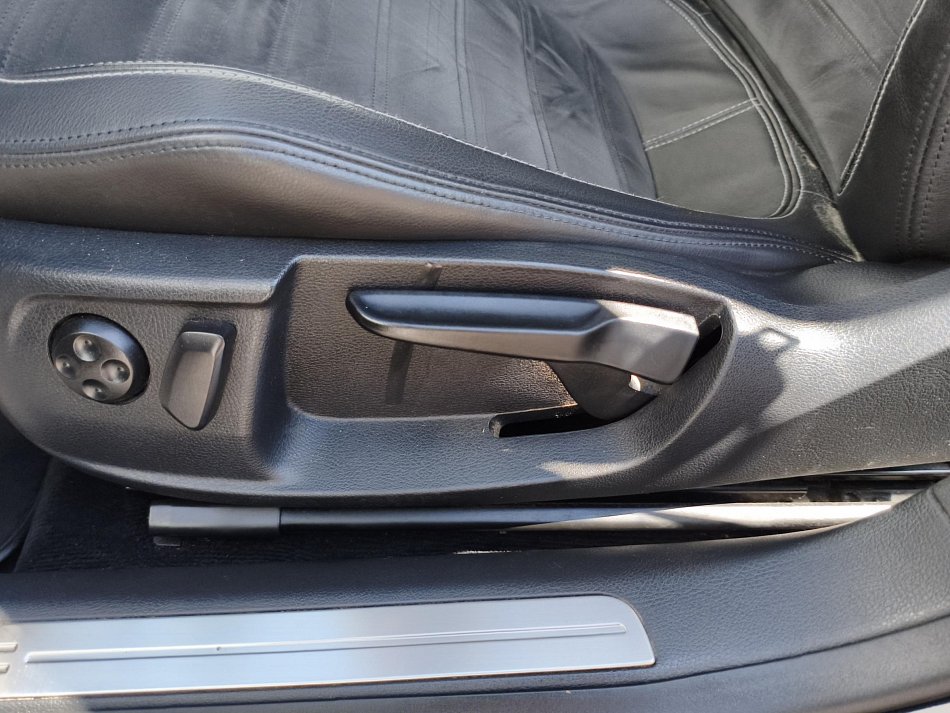 Volkswagen CC 1.4 TSi Sportline