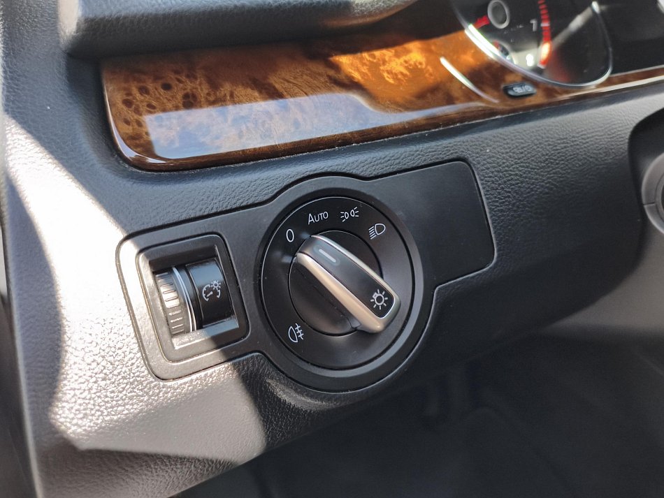 Volkswagen CC 1.4 TSi Sportline