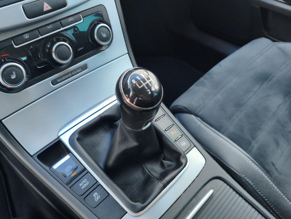 Volkswagen CC 1.4 TSi Sportline