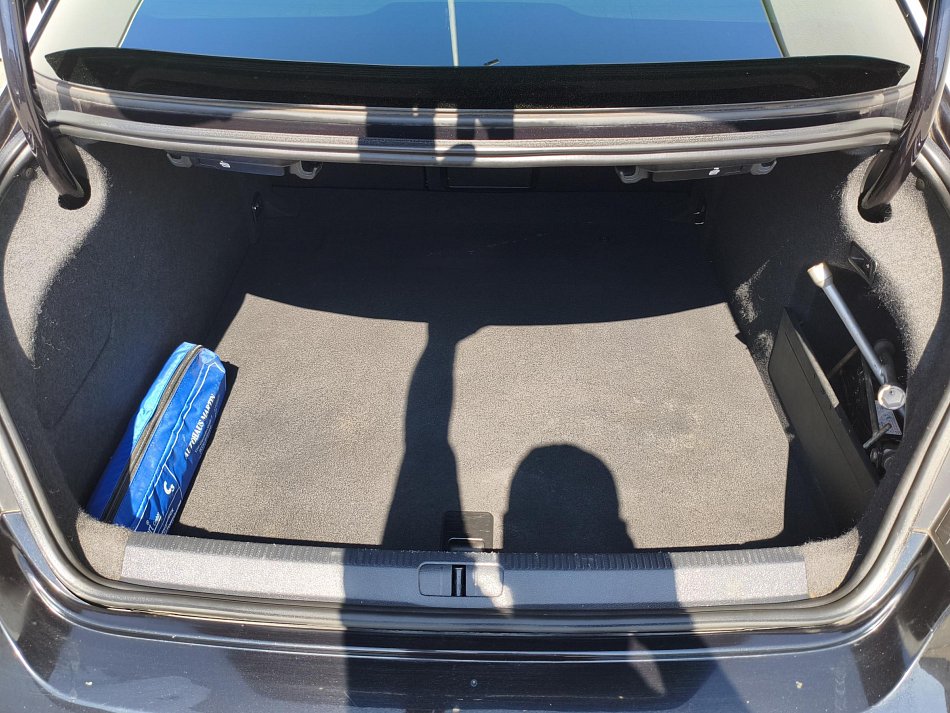 Volkswagen CC 1.4 TSi Sportline