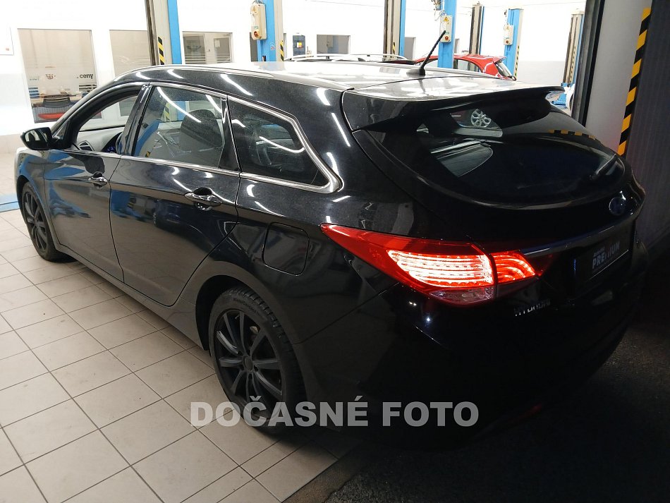Hyundai I40 1.7 CRDi 
