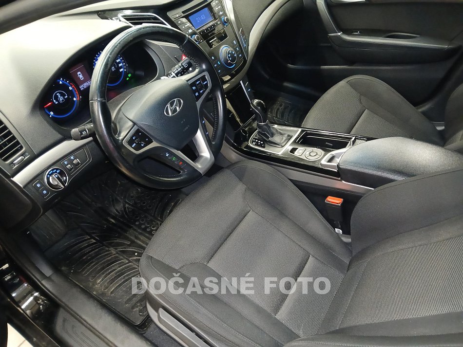 Hyundai I40 1.7 CRDi 