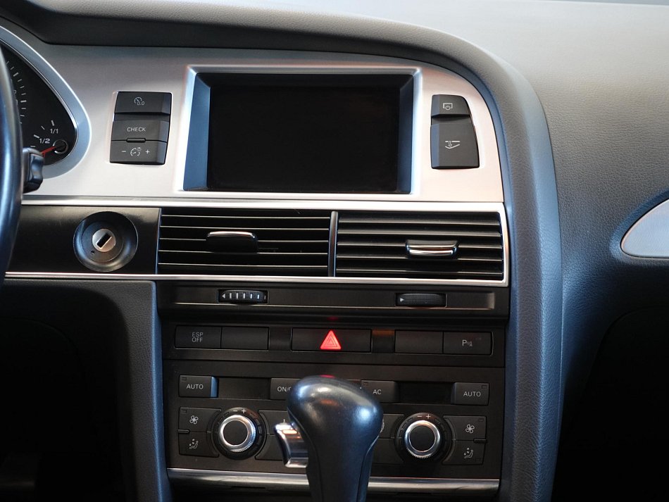 Audi A6 2.7 TDi  Quattro