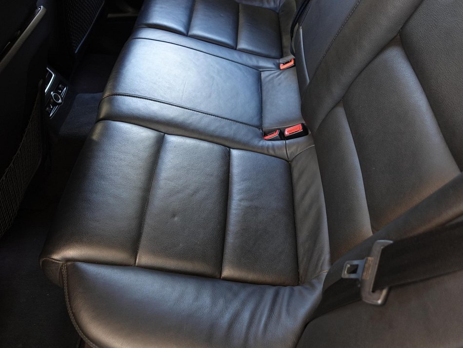 Audi A6 2.7 TDi  Quattro