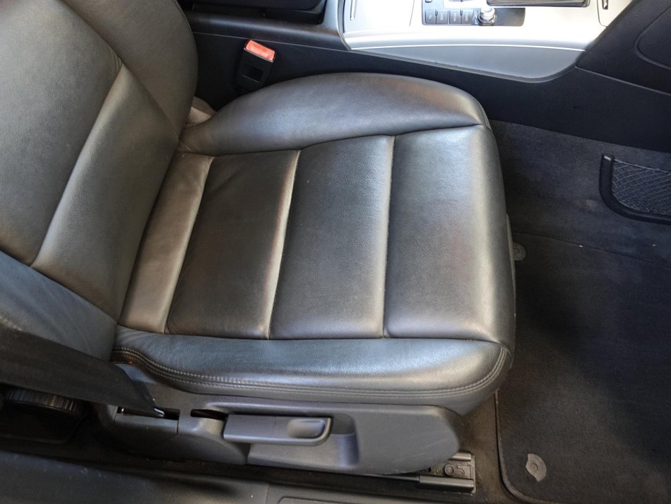 Audi A6 2.7 TDi  Quattro