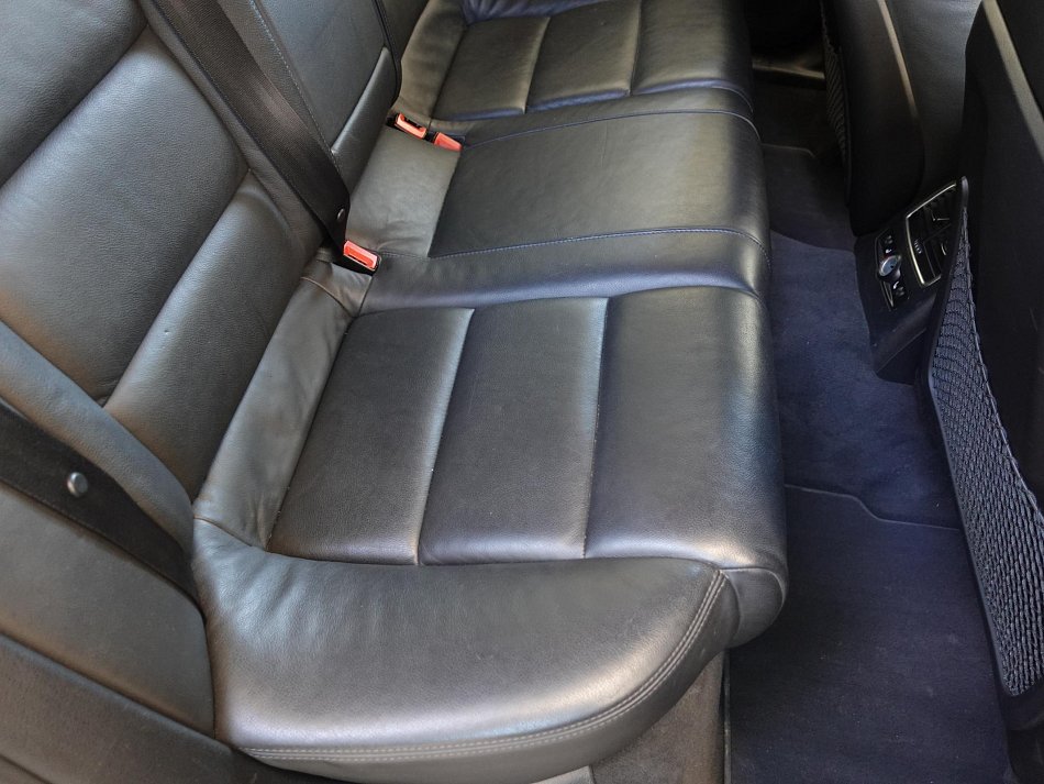 Audi A6 2.7 TDi  Quattro