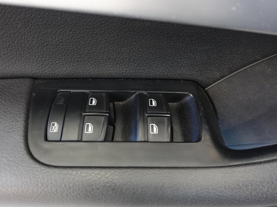 Audi A6 2.7 TDi  Quattro