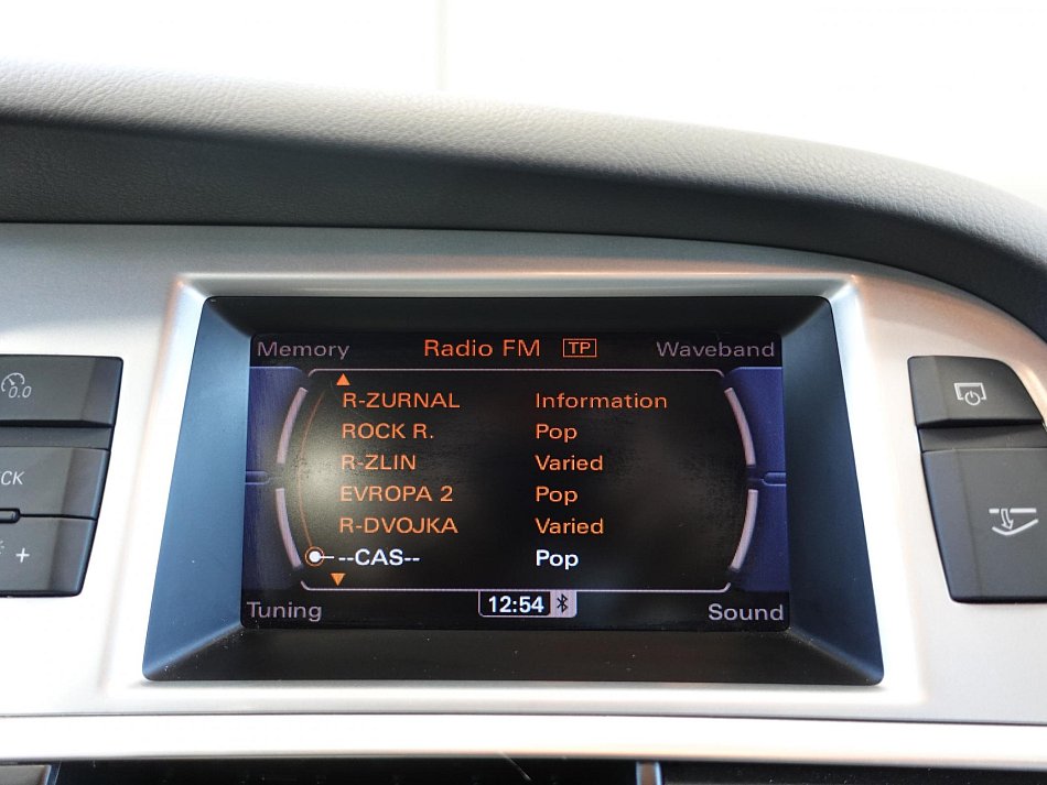 Audi A6 2.7 TDi  Quattro