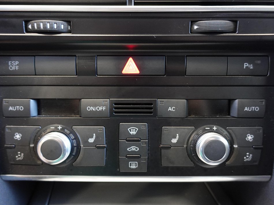 Audi A6 2.7 TDi  Quattro
