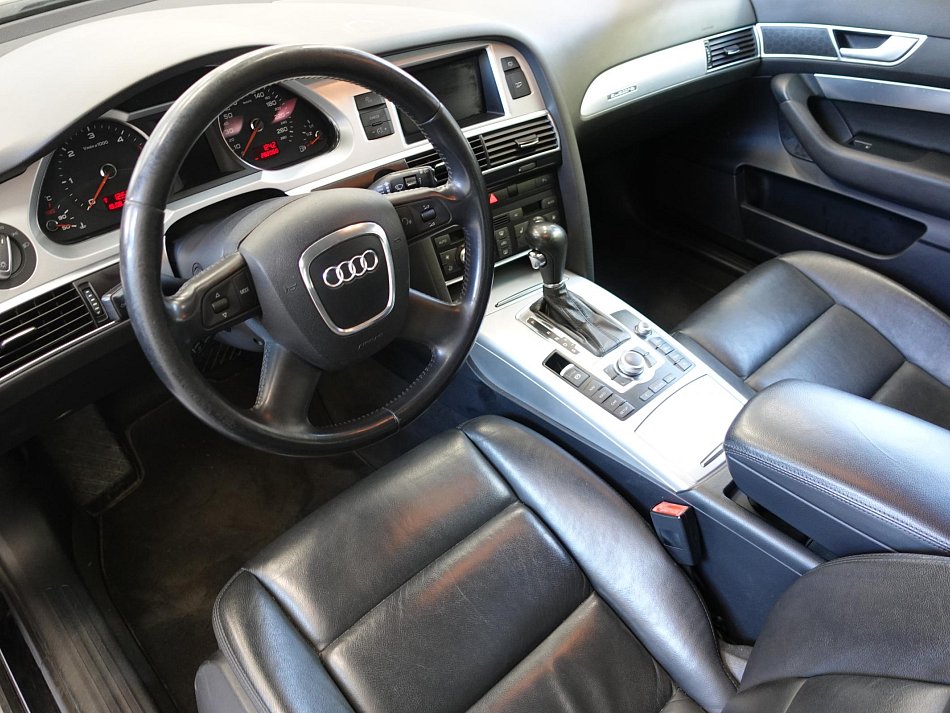 Audi A6 2.7 TDi  Quattro