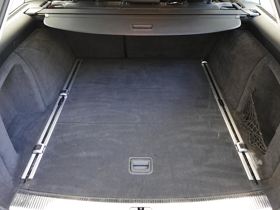 Audi A6 2.7 TDi  Quattro