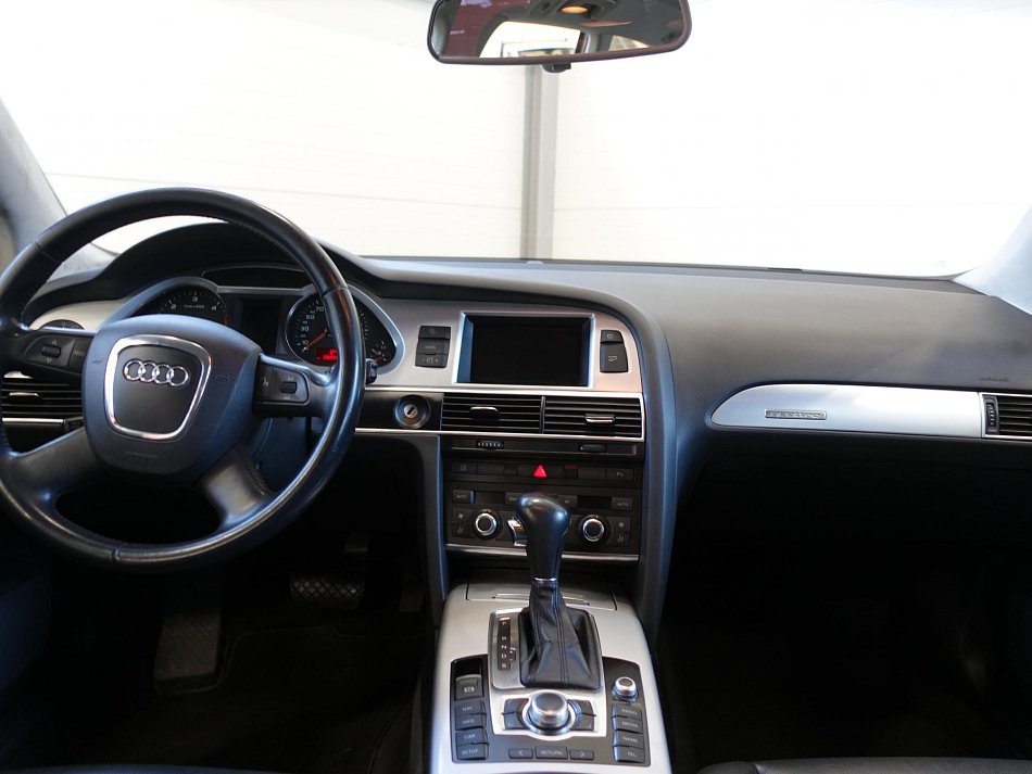 Audi A6 2.7 TDi  Quattro