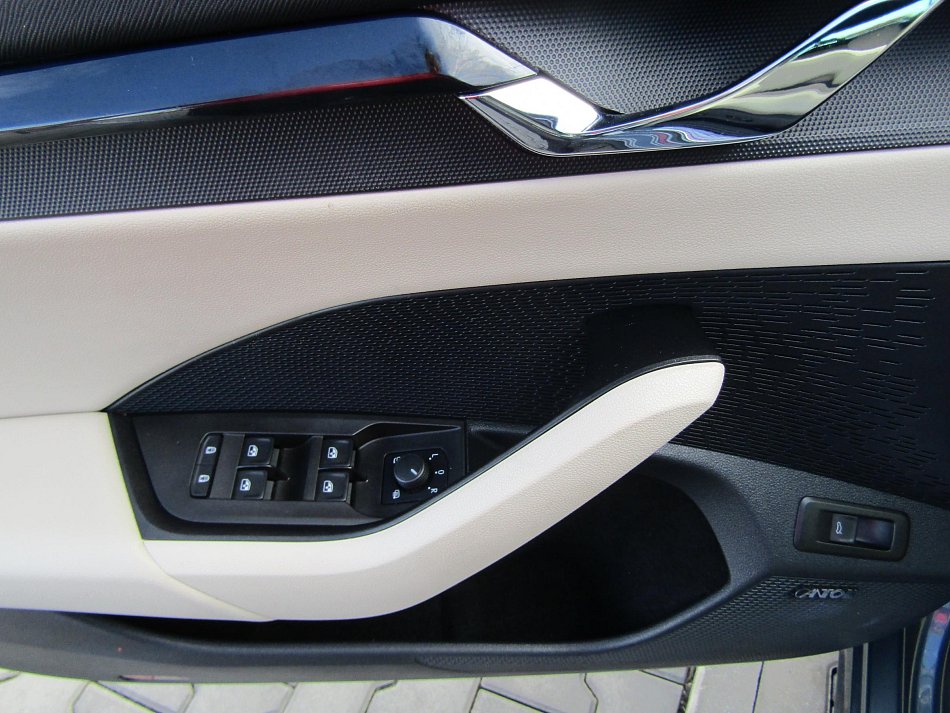 Škoda Octavia IV 2.0 TDi Style