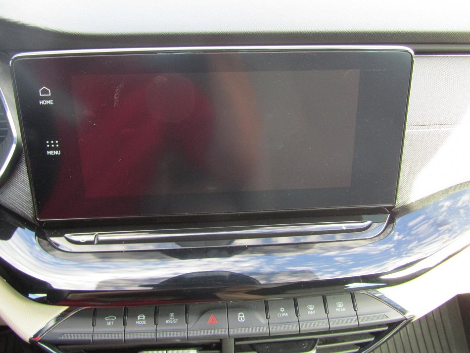 Škoda Octavia IV 2.0 TDi Style