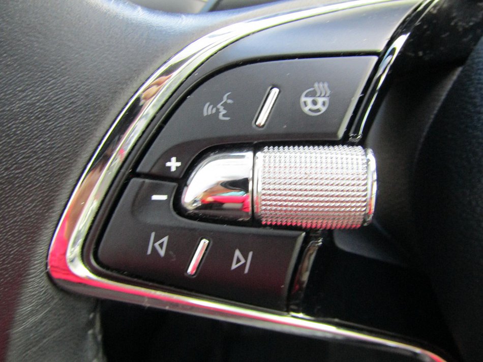 Škoda Octavia IV 2.0 TDi Style