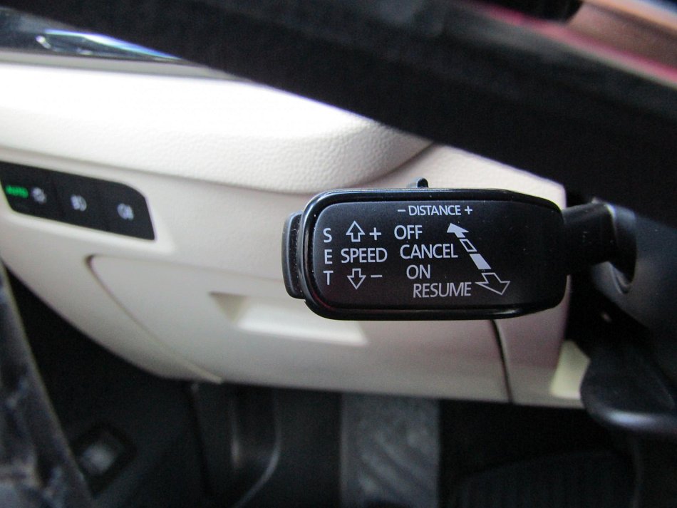 Škoda Octavia IV 2.0 TDi Style