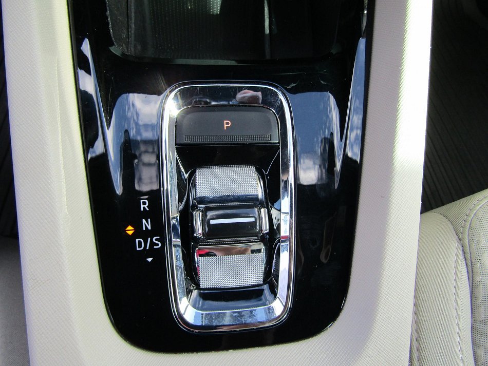 Škoda Octavia IV 2.0 TDi Style