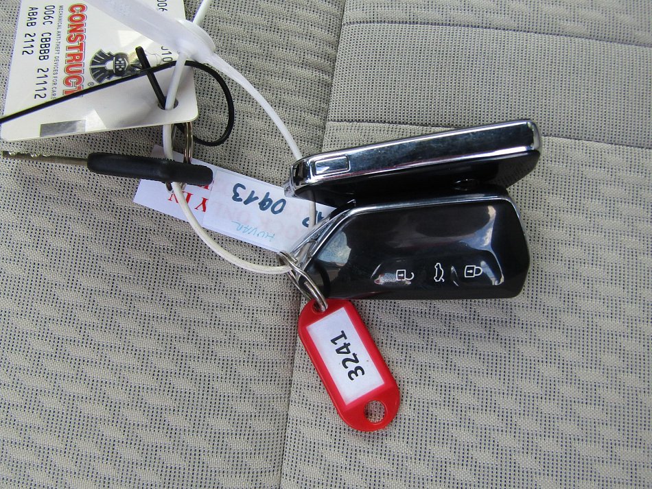 Škoda Octavia IV 2.0 TDi Style