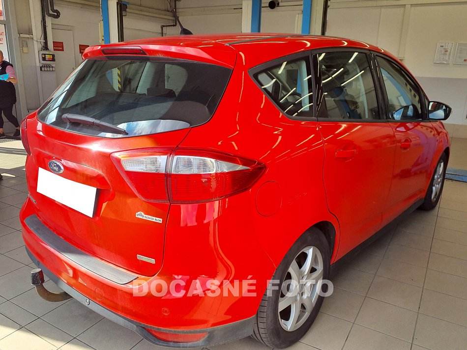 Ford C-MAX 1.0 ecoboost 