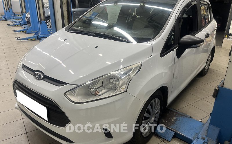 Ford B-MAX 1.4 i 
