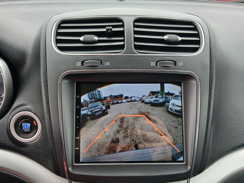 Fiat Freemont 2.0 MJT  4x4