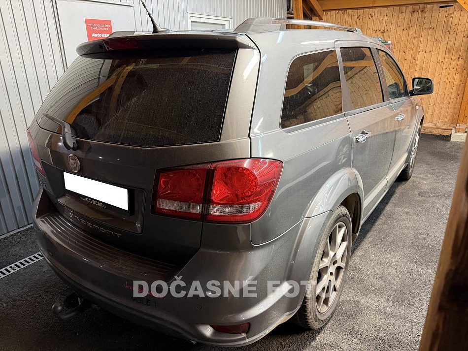 Fiat Freemont 2.0 MJT 