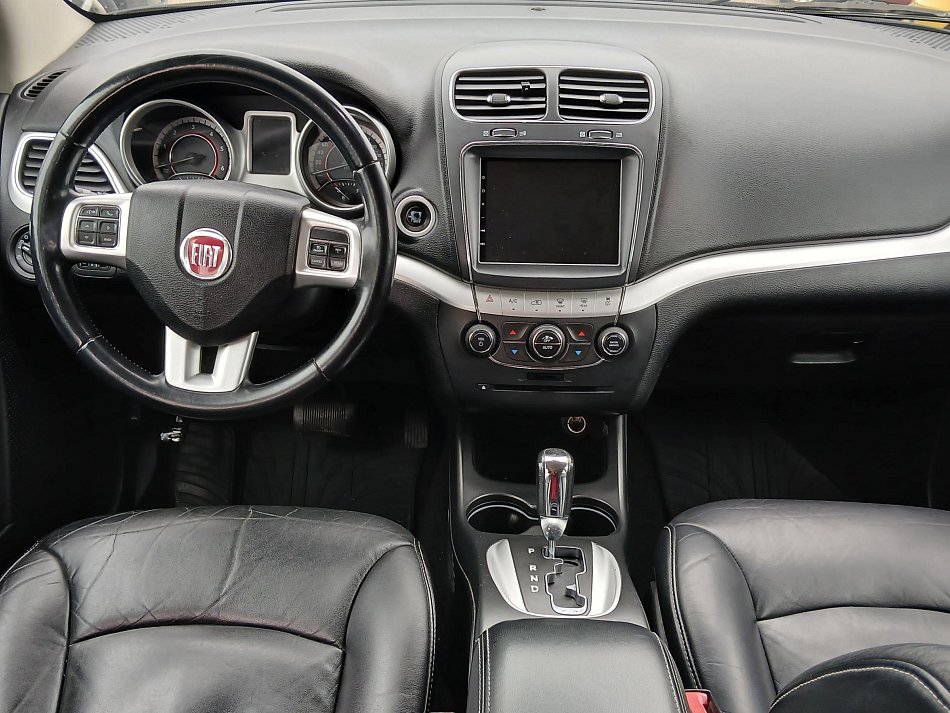 Fiat Freemont 2.0 MJT  4x4