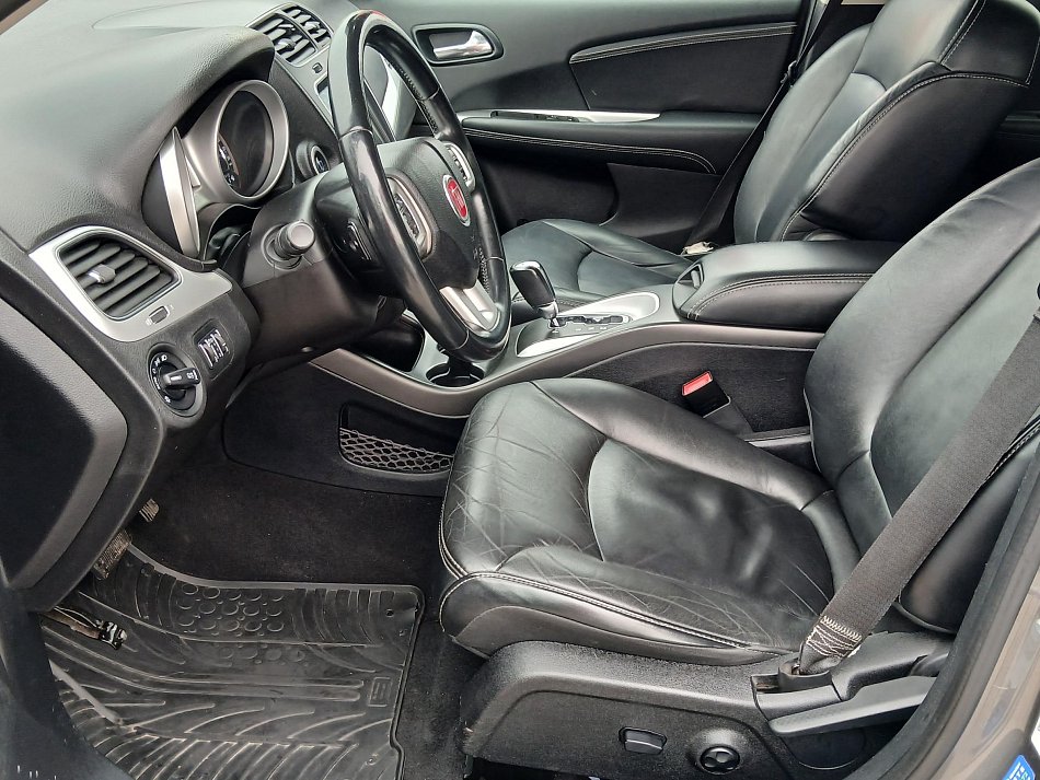 Fiat Freemont 2.0 MJT  4x4