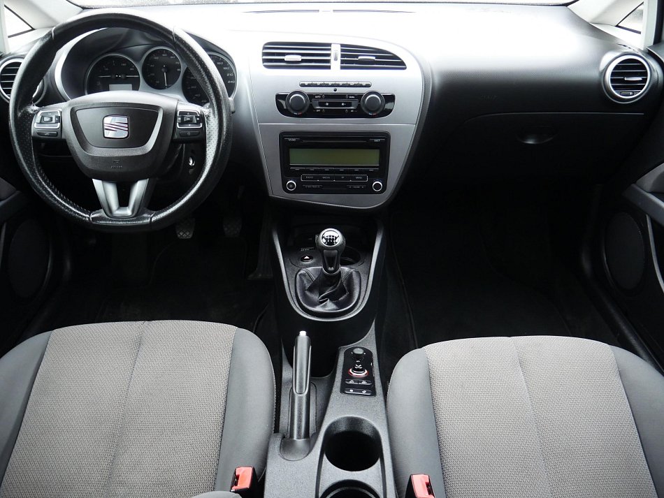 Seat Leon 1.4TSi 