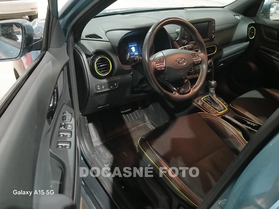 Hyundai Kona 1.6. 