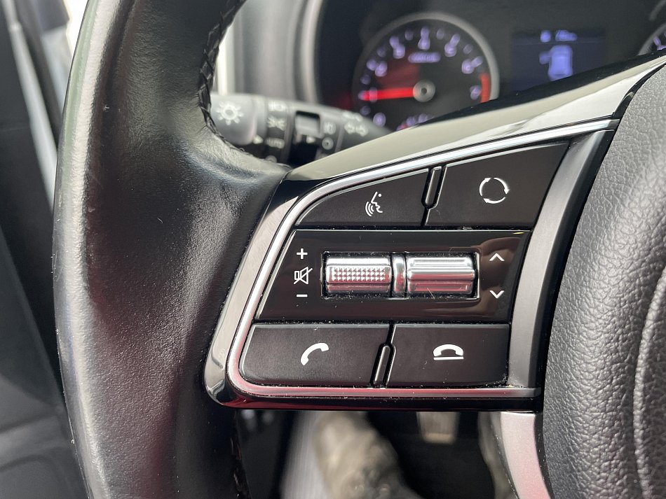 Kia Sportage 1.6 GDi 