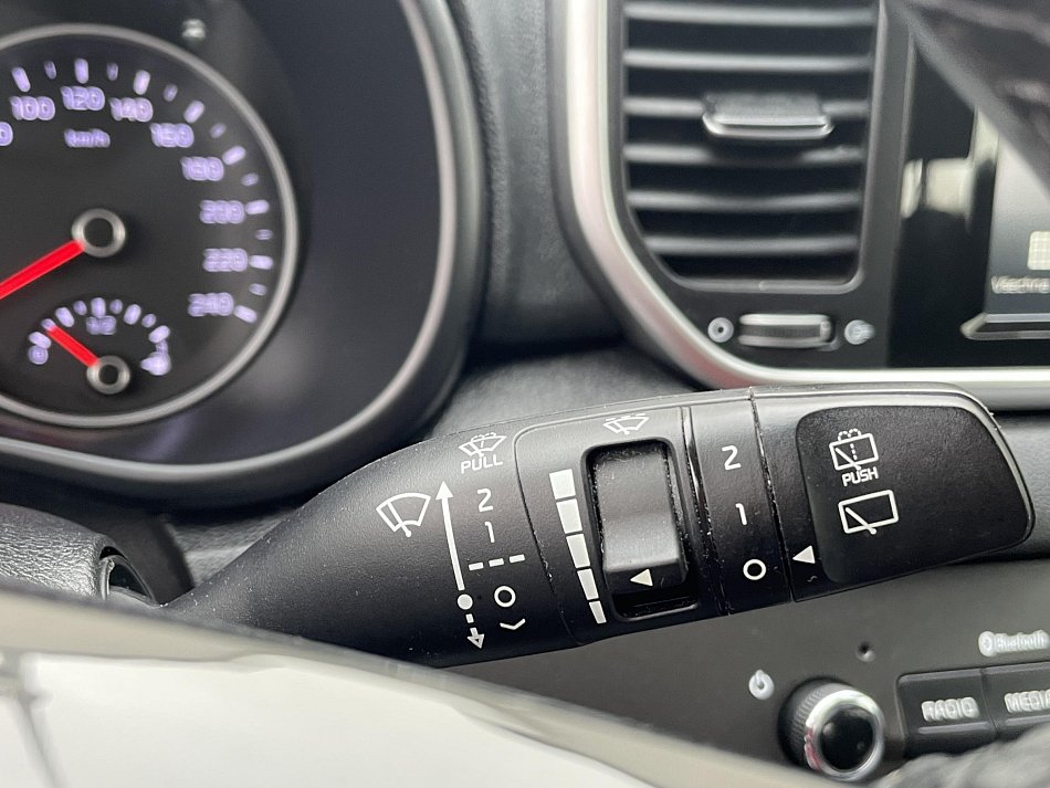 Kia Sportage 1.6 GDi 