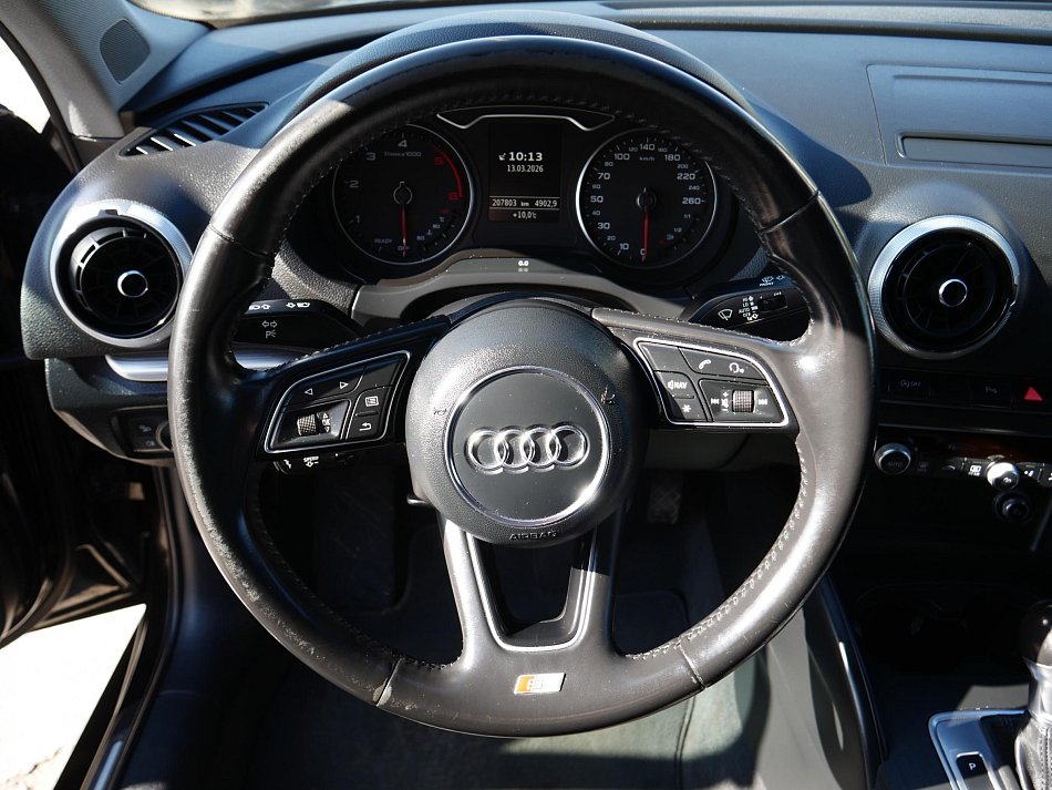 Audi A3 2.0 TDi 