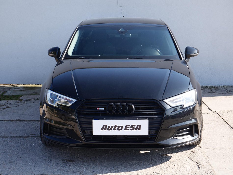 Audi A3 2.0 TDi 