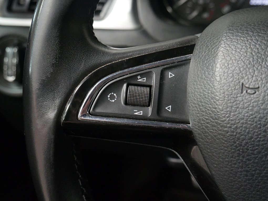 Škoda Rapid 1.6 TDi 