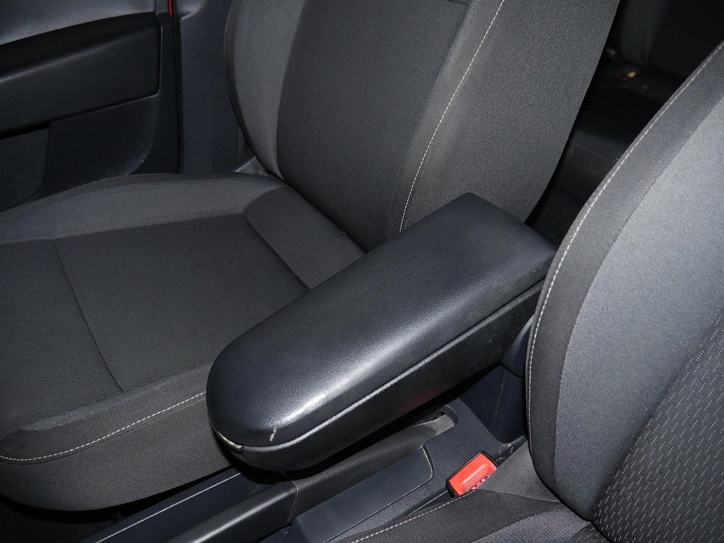 Škoda Rapid 1.6 TDi 