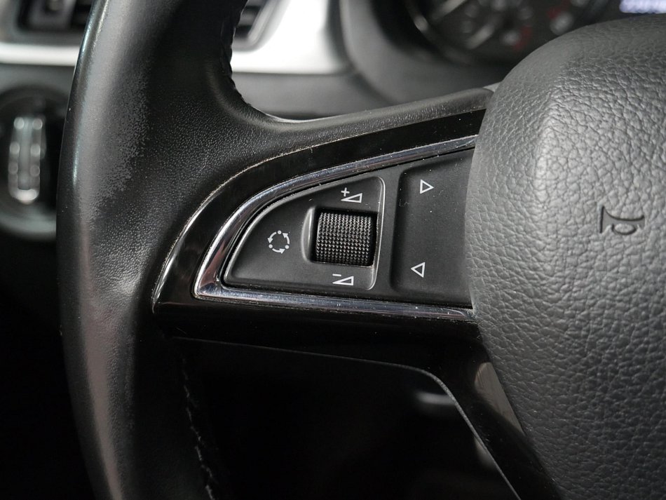 Škoda Rapid 1.6 TDi 