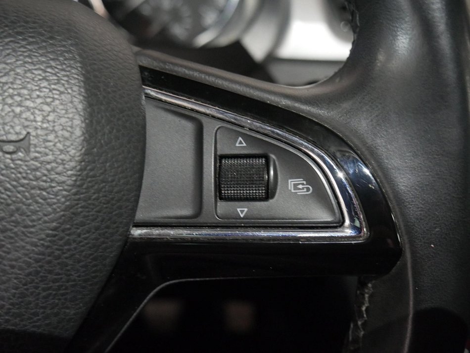 Škoda Rapid 1.6 TDi 