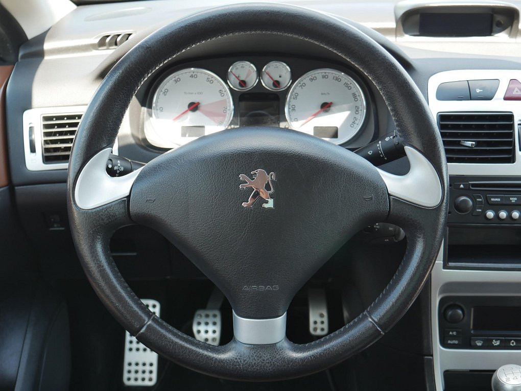 Peugeot 307 1.6i 