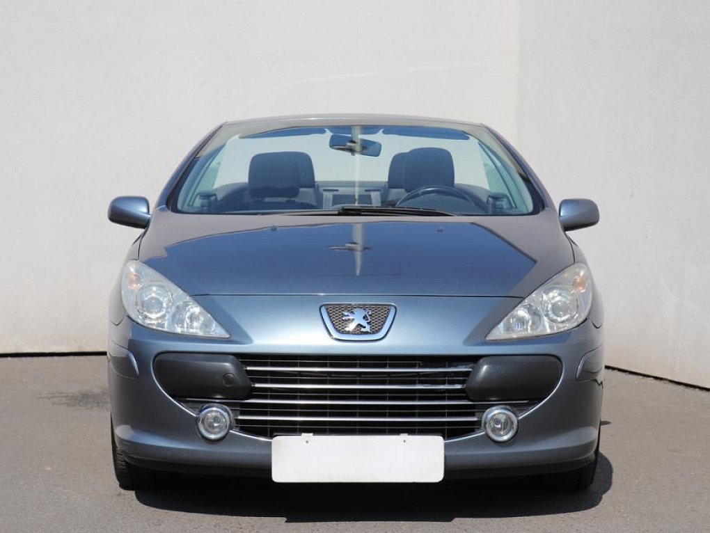 Peugeot 307 1.6 I 