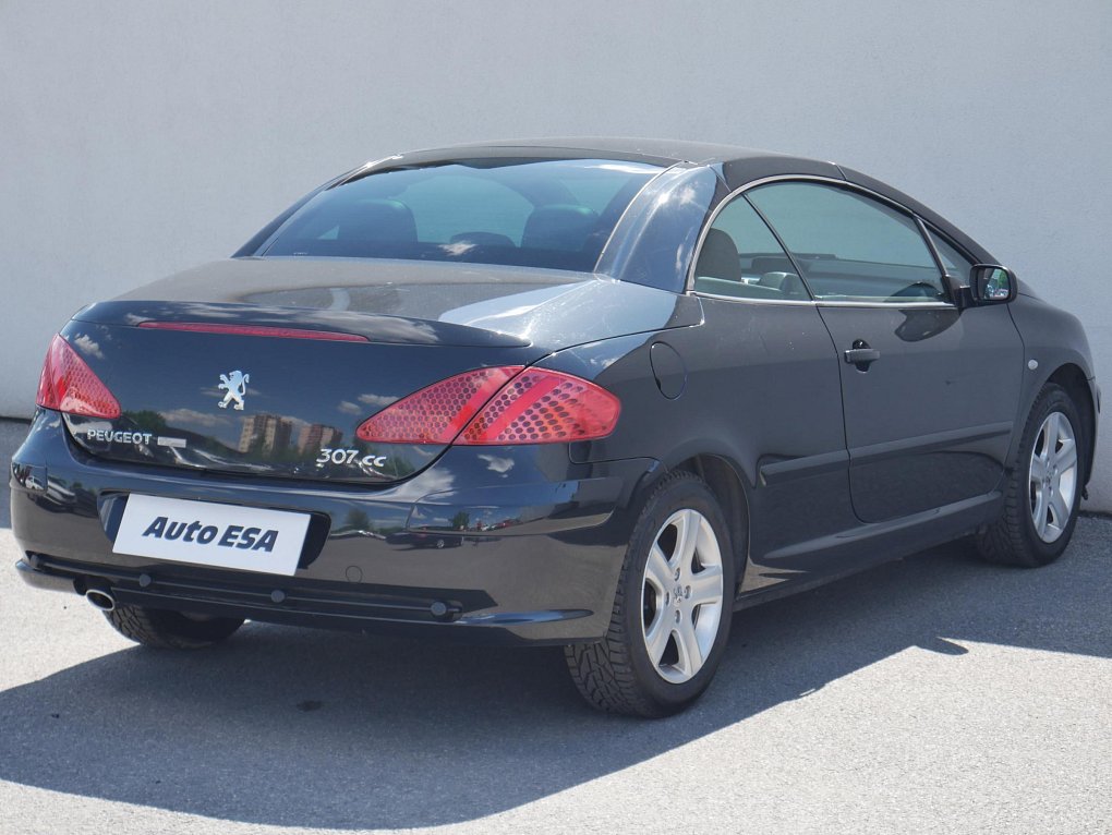 Peugeot 307 1.6i 
