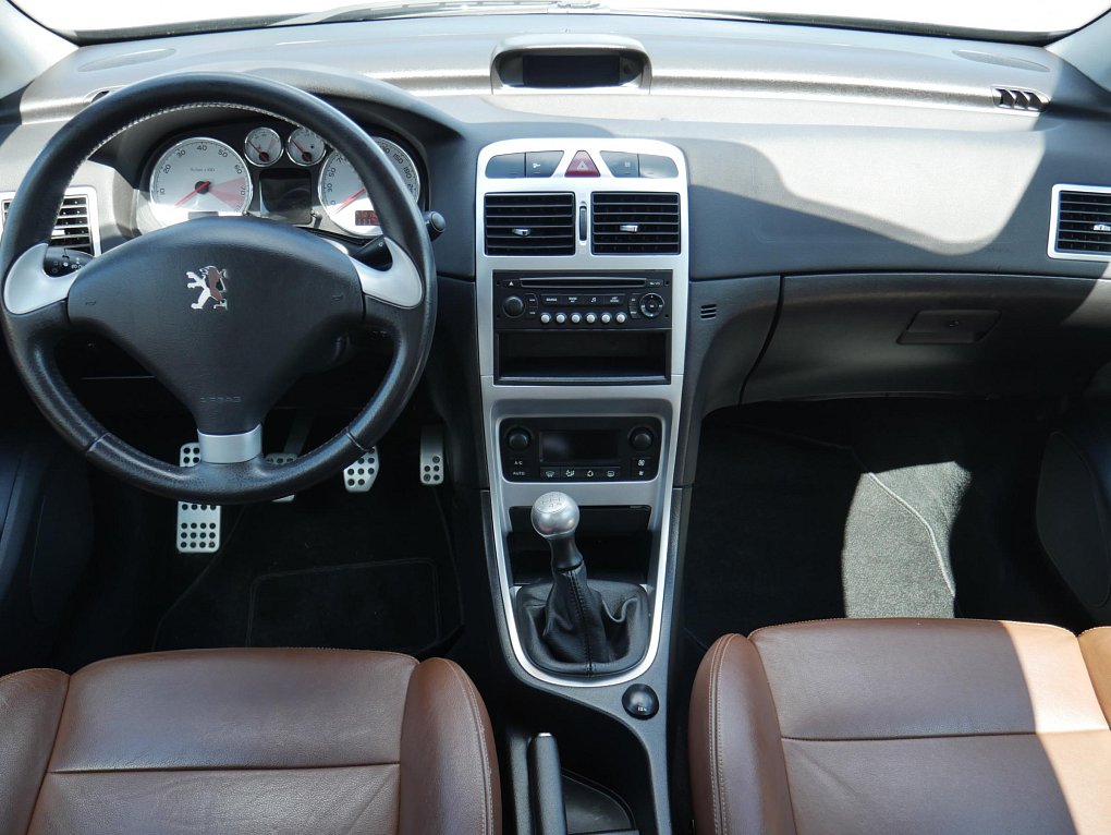 Peugeot 307 1.6i 