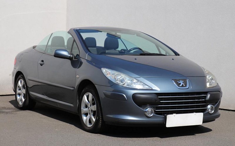 Peugeot 307 1.6 I 
