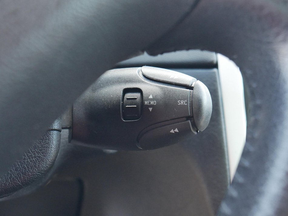 Peugeot 307 1.6i 