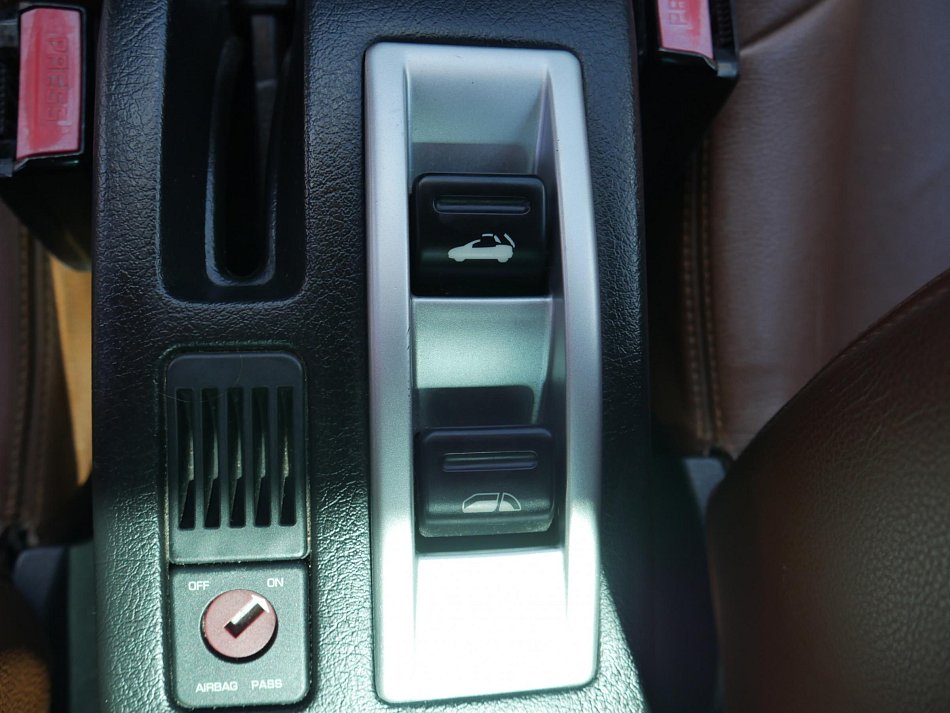 Peugeot 307 1.6i 