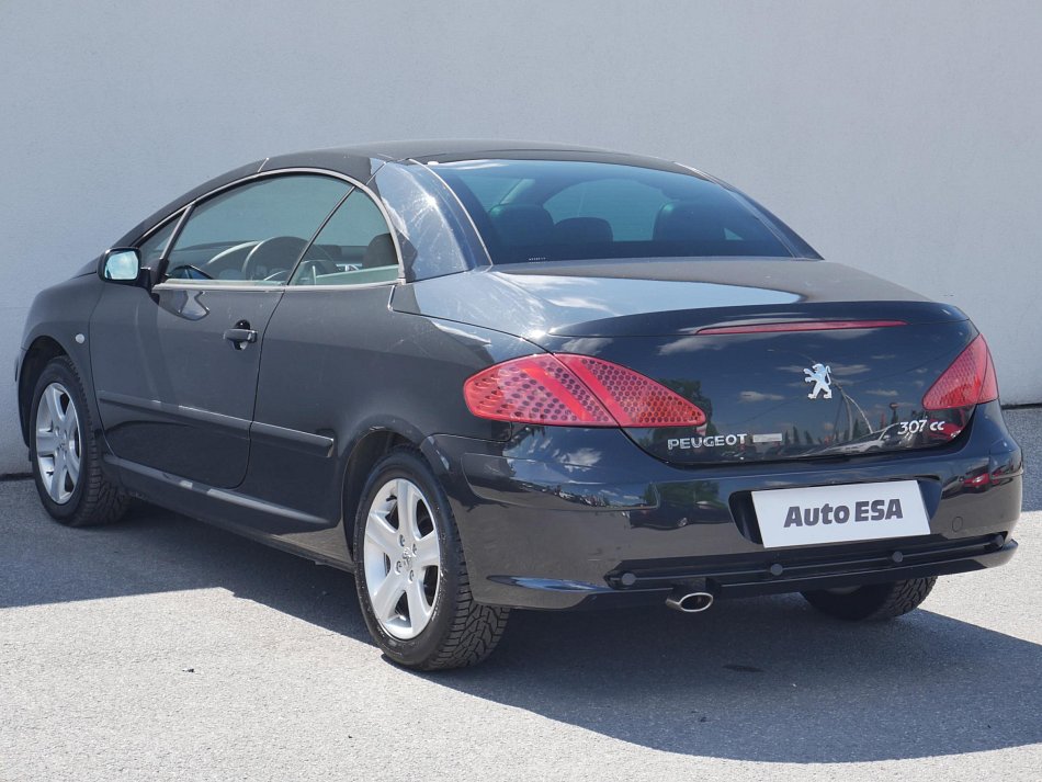 Peugeot 307 1.6i 